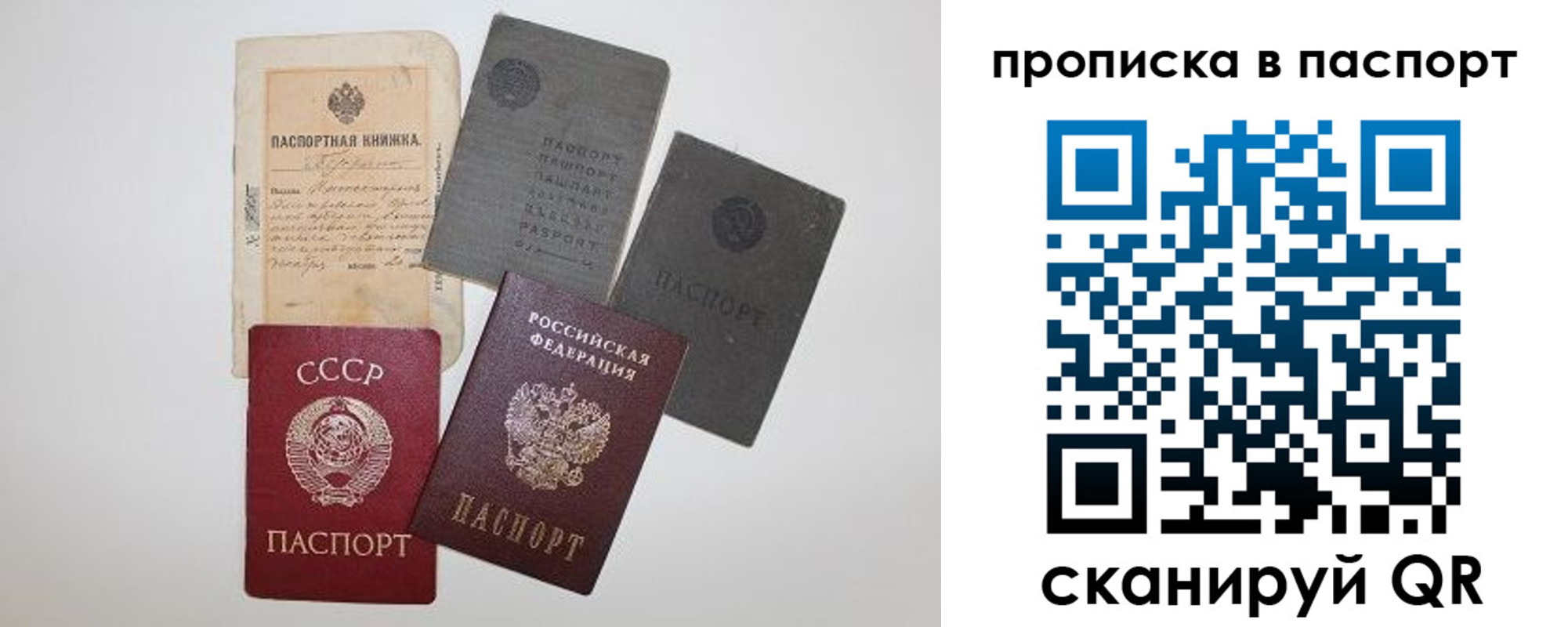 прописка гарантия в Севастополе